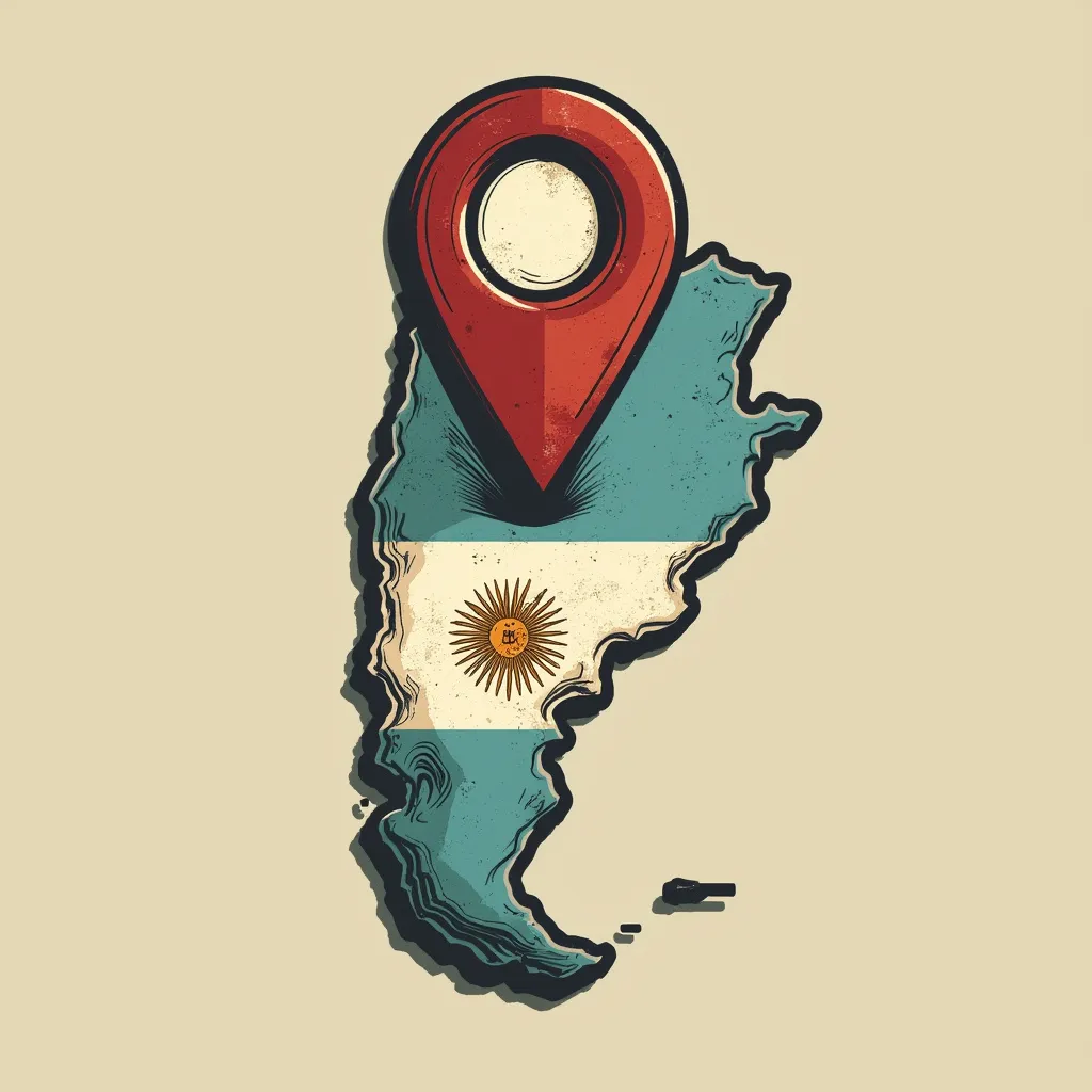 Icono de Enfoque Local