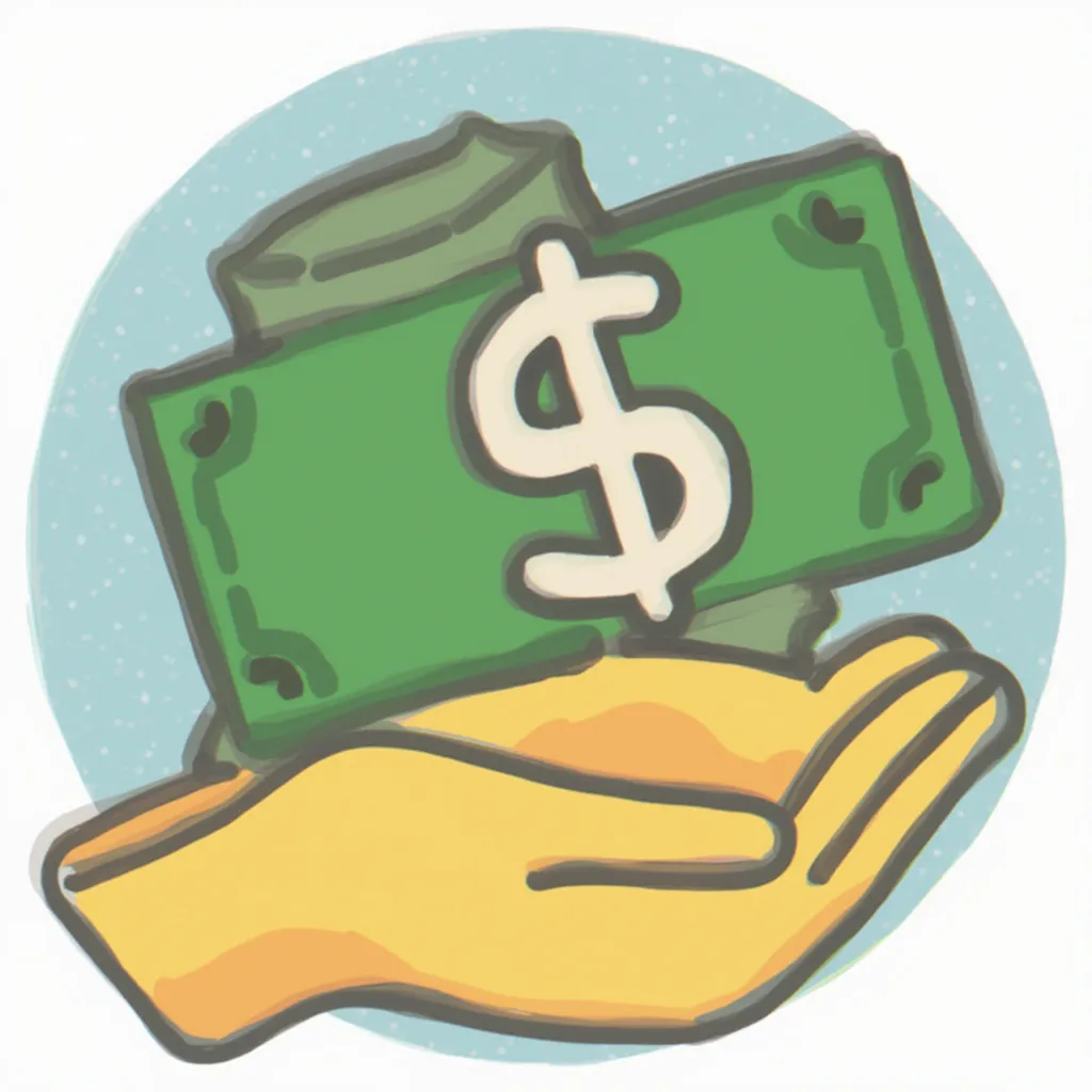 Icono de Ahorro
