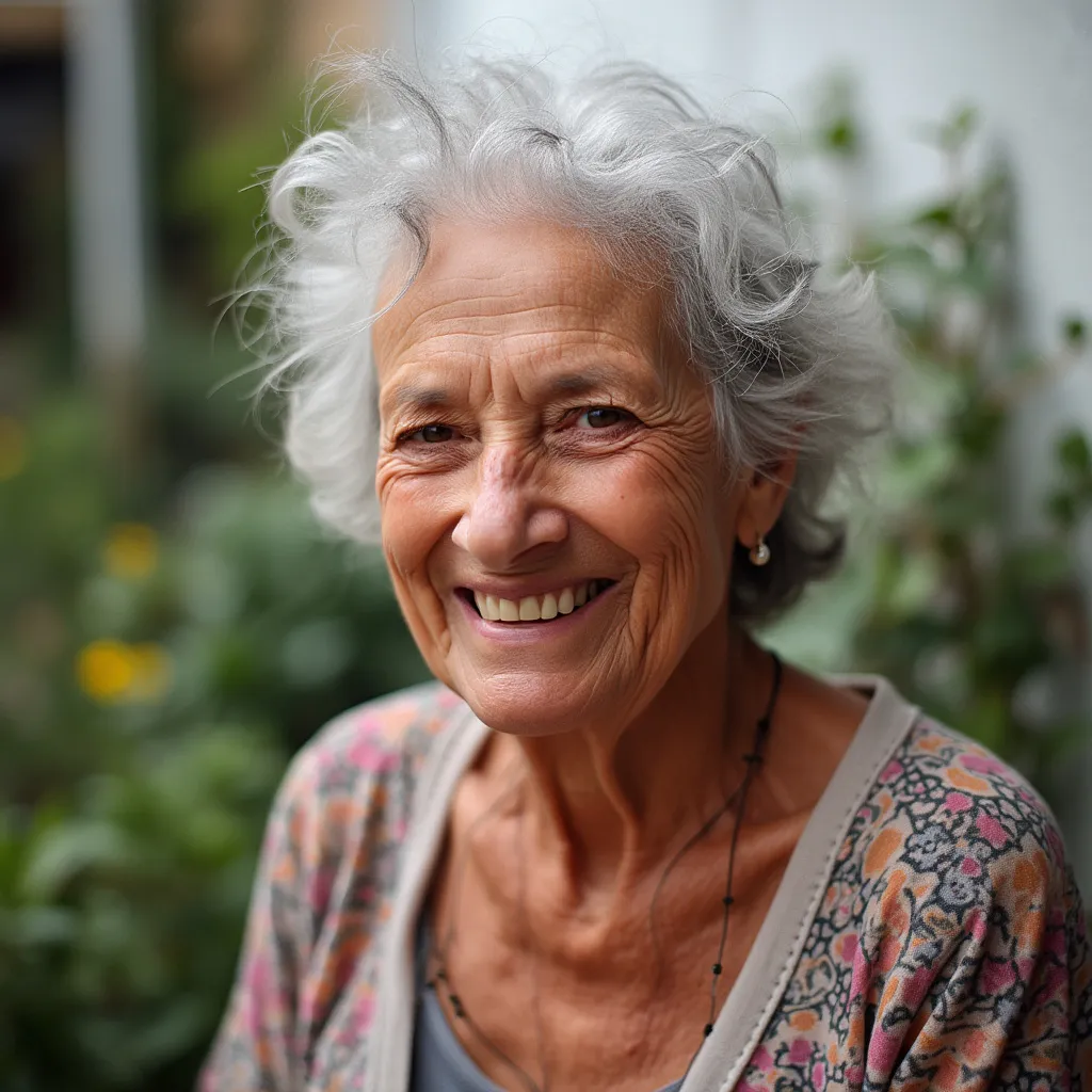 Ana Fernández, Jubilada